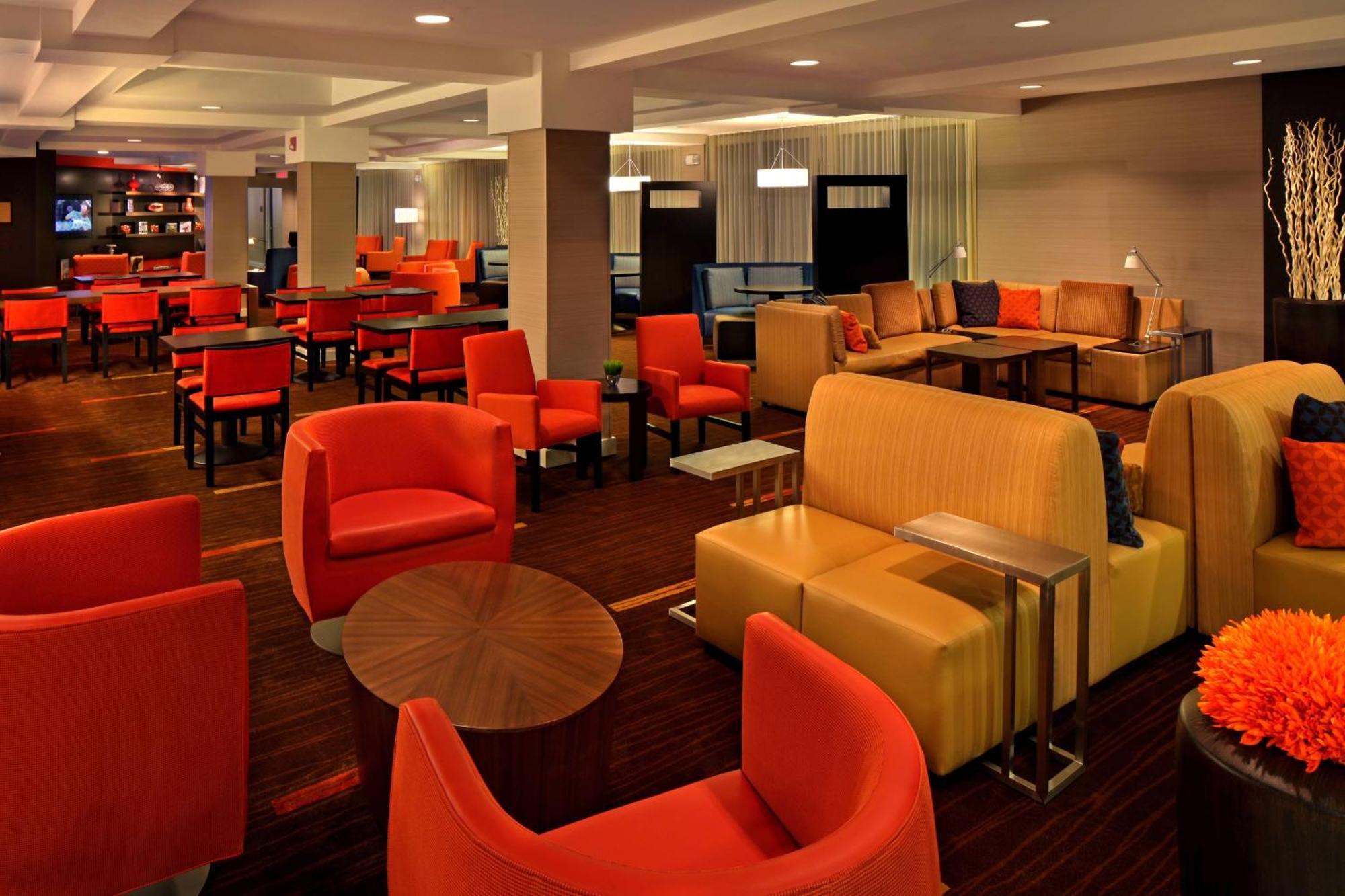 Courtyard Hartford Cromwell Hotel Екстериор снимка