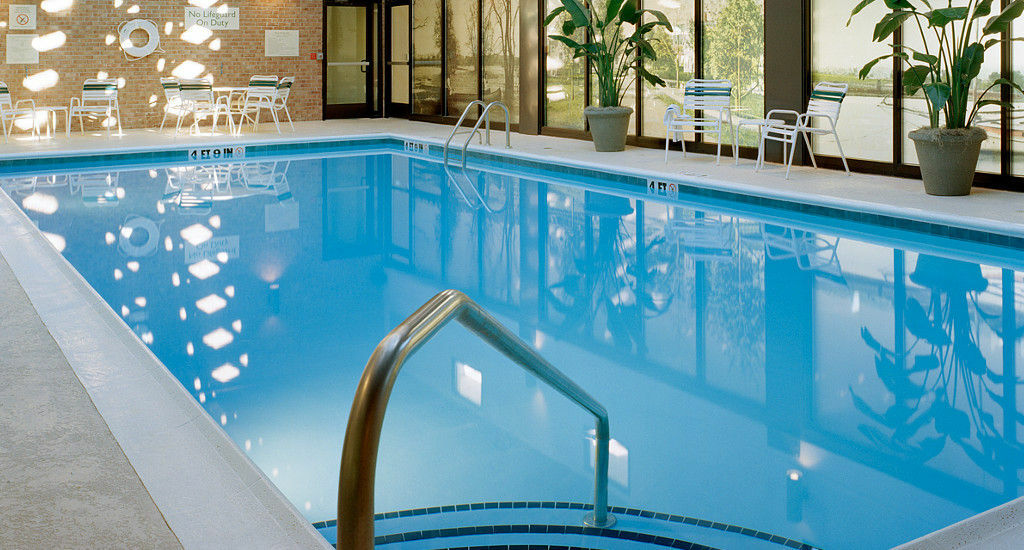 Courtyard Hartford Cromwell Hotel Екстериор снимка